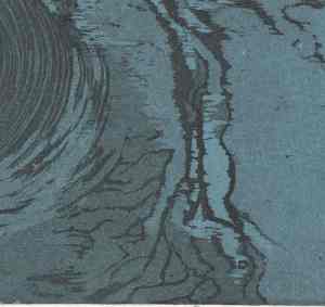 Akvatinta-grafiikkatekniikka