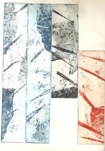 Etsaus-grafiikkatekniikka