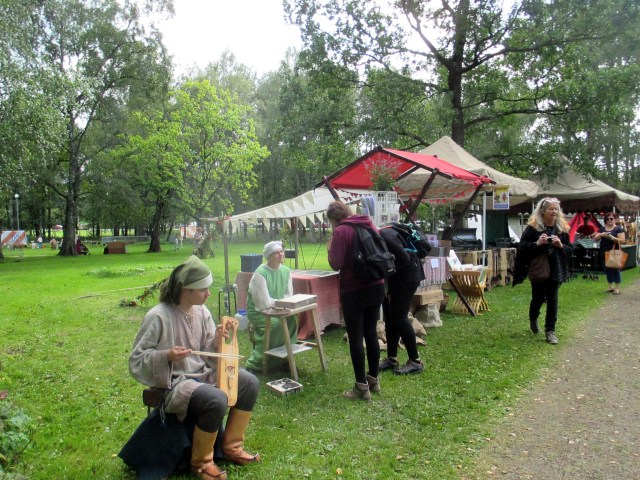 TORIKOJUMME SIJAITSI LÄHELLÄ NIITTYTULLIA