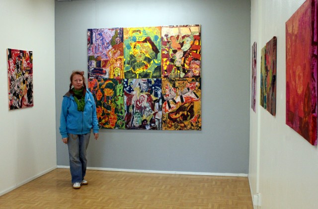 PUUPIIRROSKOLLAASIT ASETTUIVAT PAIKALLEEN