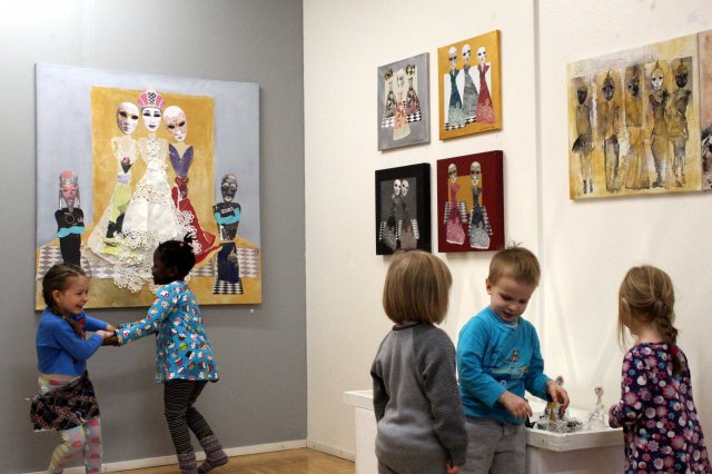 LOPPUVAIHEESSA OLI PYÖRÄHDYSTEN PAIKKA