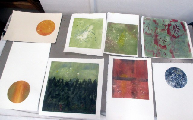 UNIIKKEJA TAIDETEOKSIA