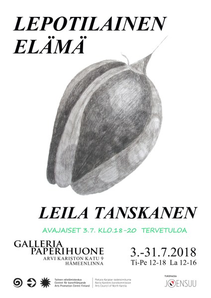 Leila Tanskanen KUTSU