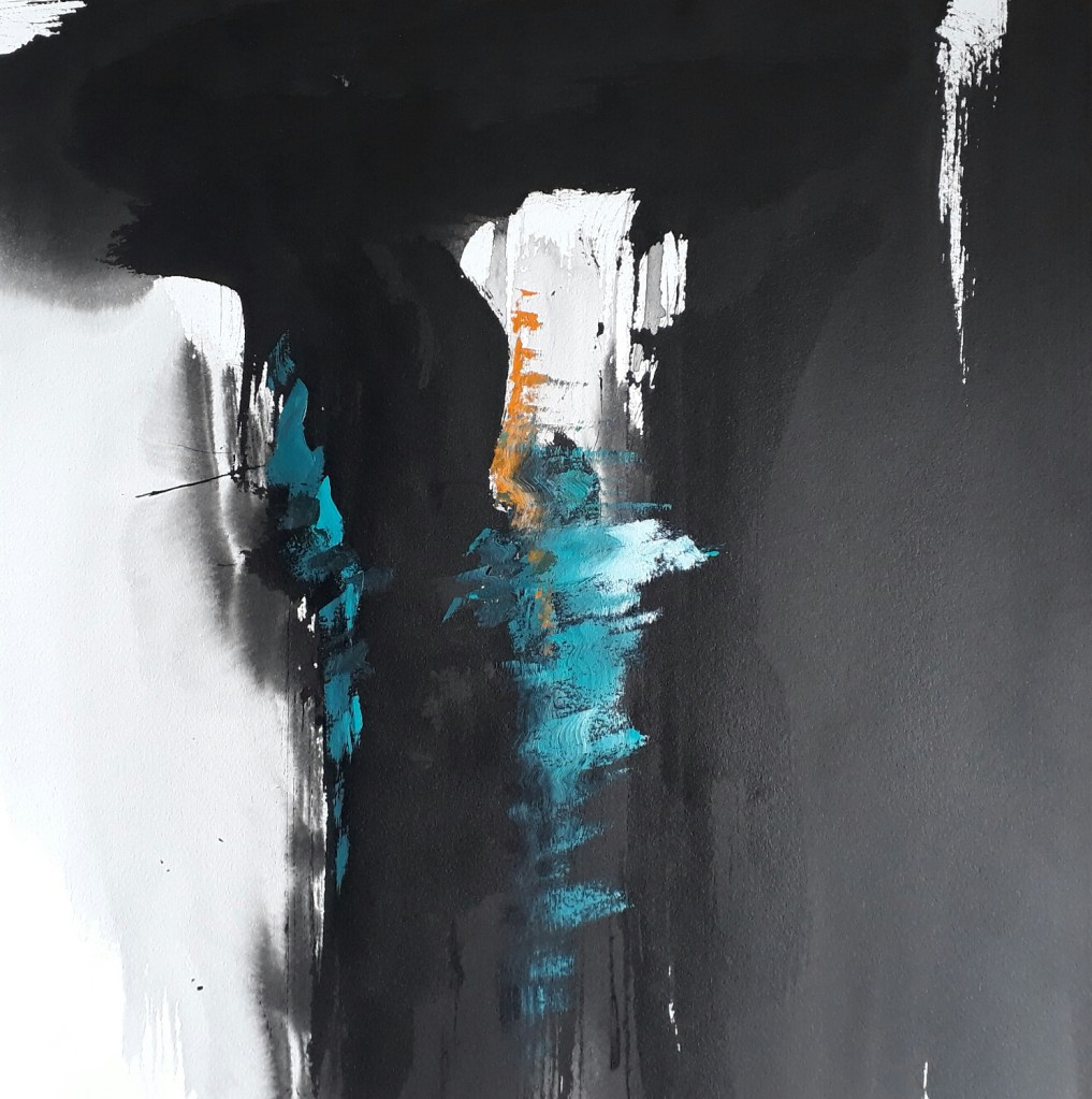 valoa kohti valokuva