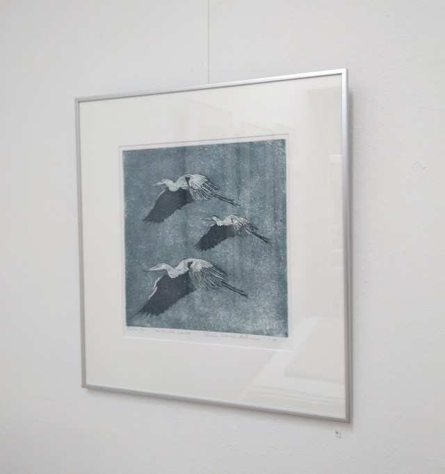 Määränpää edessä Paula J_H