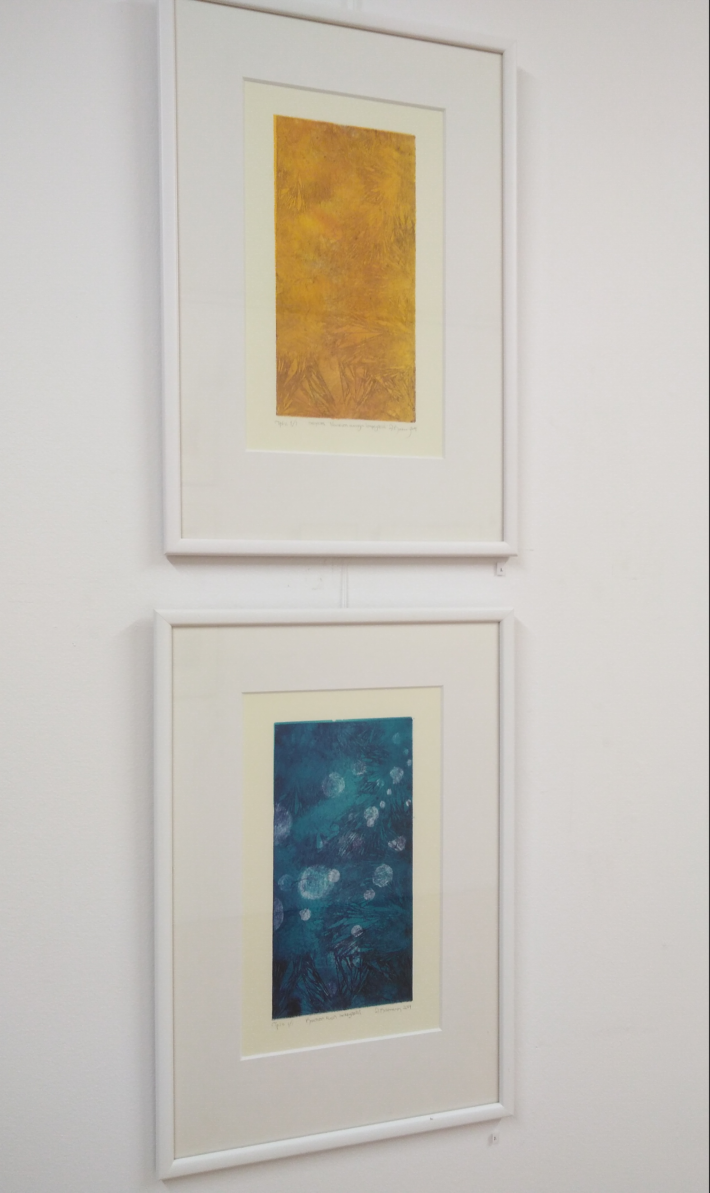 Nousevan auringon lempeydellä, Kasvavan kuun selkeydellä Anna K