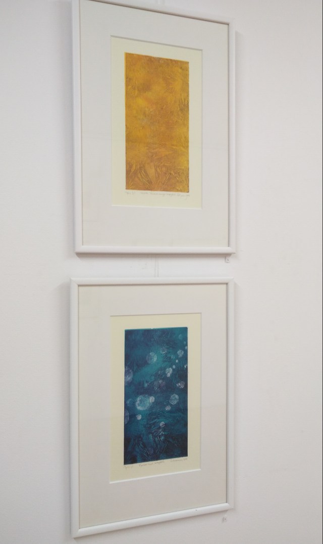 Nousevan auringon lempeydellä, Kasvavan kuun selkeydellä Anna K