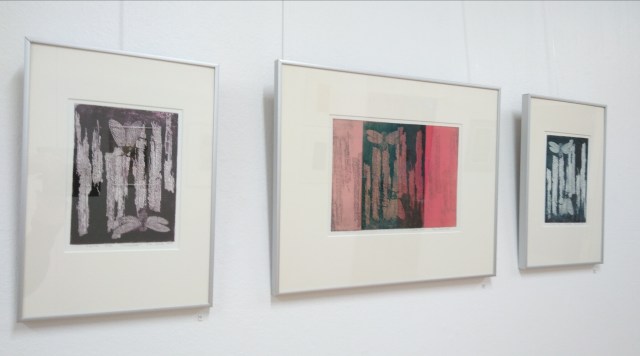 Siivekkäät, Liikkeelle lähtö, Siivekkäät, Petra S