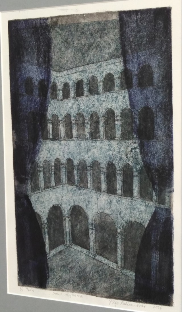 Suuri näyttämö Pirjo K_V